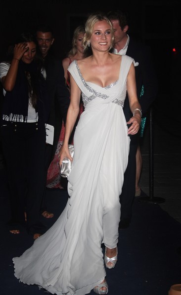 Diane Kruger Fotoğrafı