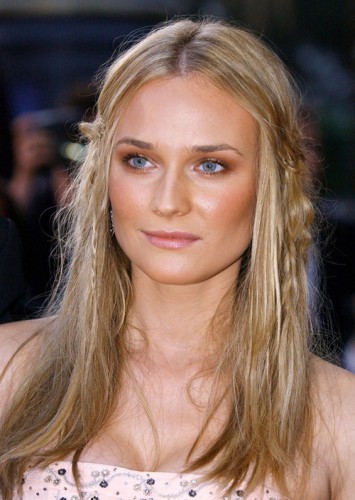 Diane Kruger Fotoğrafı