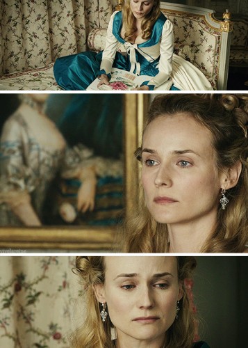 Diane Kruger Fotoğrafı