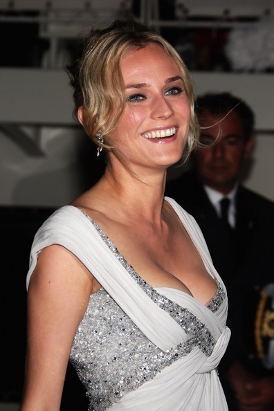 Diane Kruger Fotoğrafı