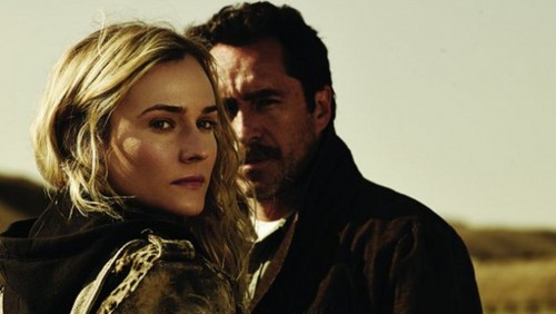 Diane Kruger Fotoğrafı