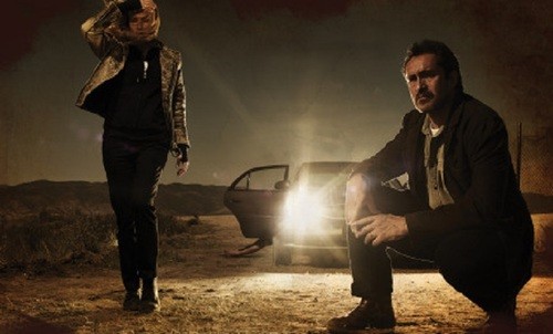 Diane Kruger Fotoğrafı