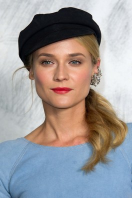 Diane Kruger Fotoğrafı