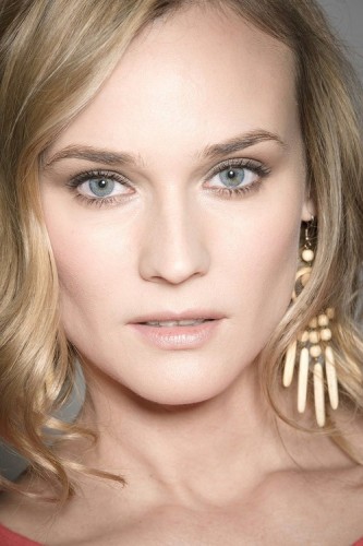 Diane Kruger Fotoğrafı