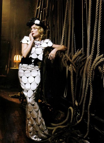 Diane Kruger Fotoğrafı