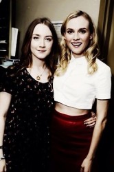 Diane Kruger Fotoğrafı