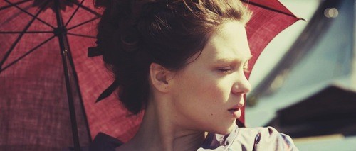 Diane Kruger Fotoğrafı