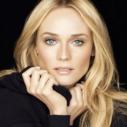 Diane Kruger Fotoğrafı