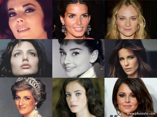 Diane Kruger Fotoğrafı