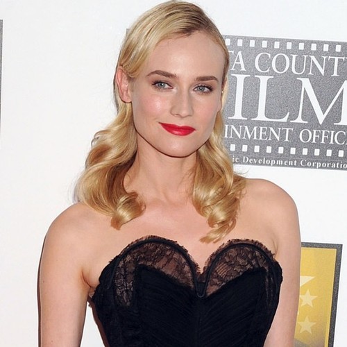 Diane Kruger Fotoğrafı