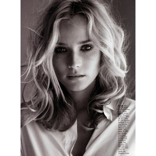 Diane Kruger Fotoğrafı