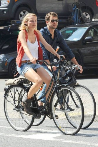 Diane Kruger Fotoğrafı