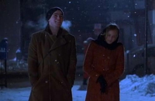 Diane Kruger Fotoğrafı