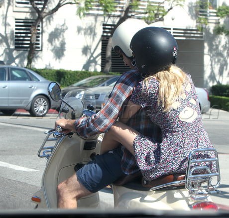 Diane Kruger Fotoğrafı