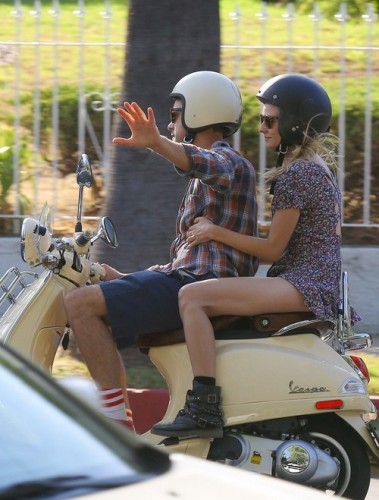 Diane Kruger Fotoğrafı