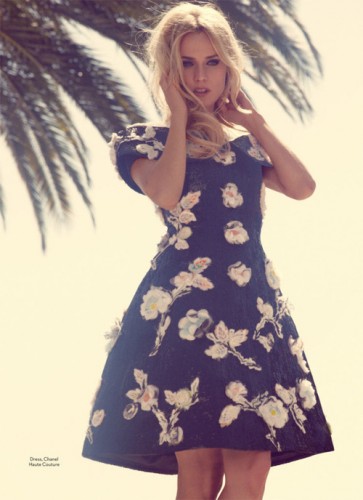 Diane Kruger Fotoğrafı