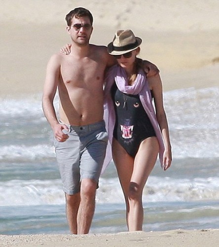 Diane Kruger Fotoğrafı