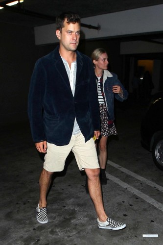 Diane Kruger Fotoğrafı