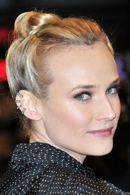 Diane Kruger Fotoğrafı