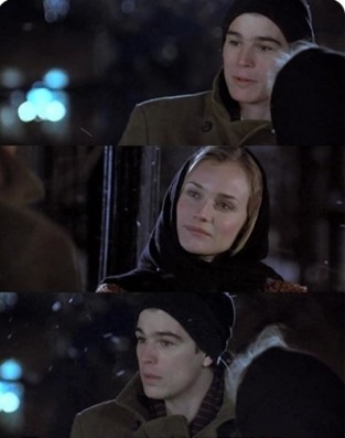 Diane Kruger Fotoğrafı