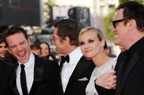 Diane Kruger Fotoğrafı