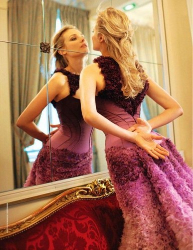 Diane Kruger Fotoğrafı