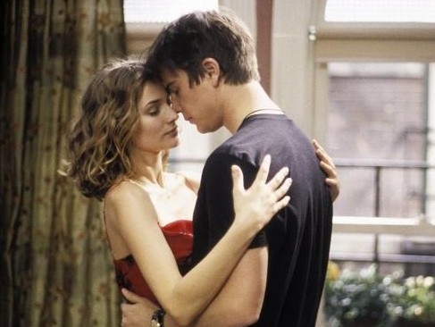 Diane Kruger Fotoğrafı