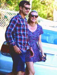 Diane Kruger Fotoğrafı