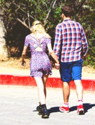 Diane Kruger Fotoğrafı