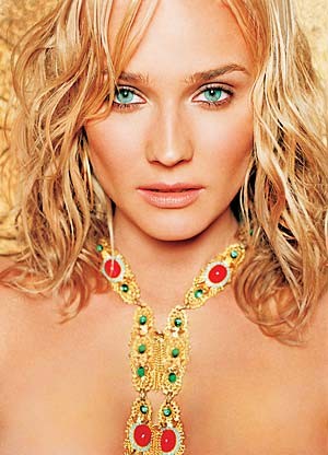 Diane Kruger Fotoğrafı