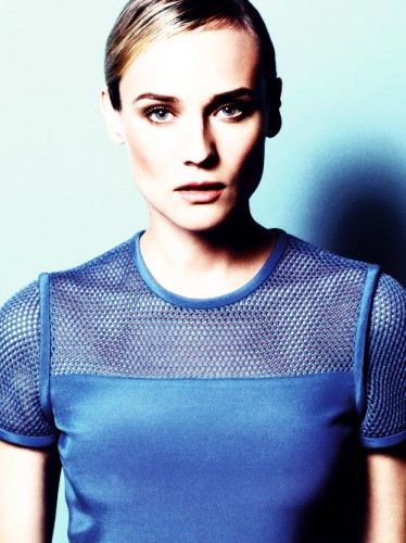 Diane Kruger Fotoğrafı