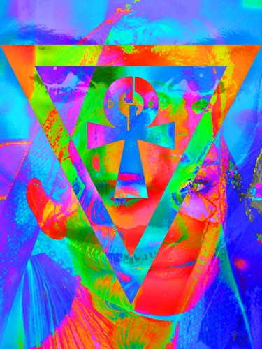 Diane Kruger Fotoğrafı