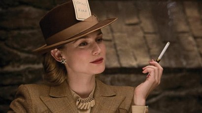 Diane Kruger Fotoğrafı