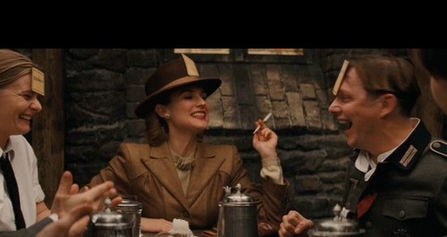 Diane Kruger Fotoğrafı