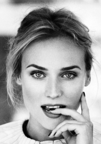 Diane Kruger Fotoğrafı