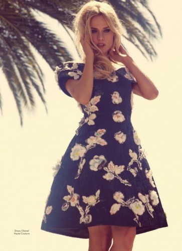 Diane Kruger Fotoğrafı