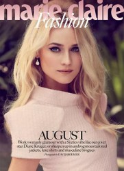 Diane Kruger Fotoğrafı