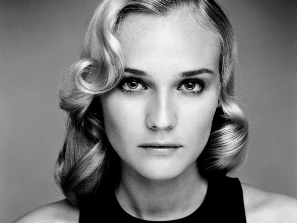 Diane Kruger Fotoğrafı