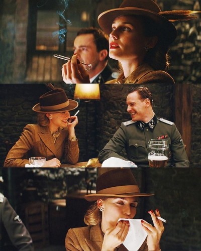 Diane Kruger Fotoğrafı