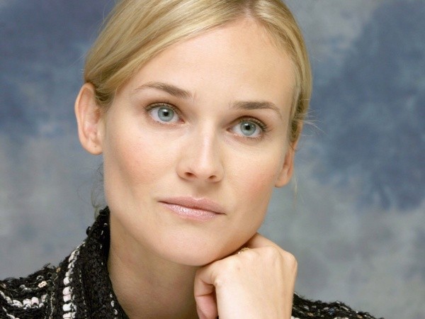 Diane Kruger Fotoğrafı