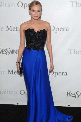 Diane Kruger Fotoğrafı