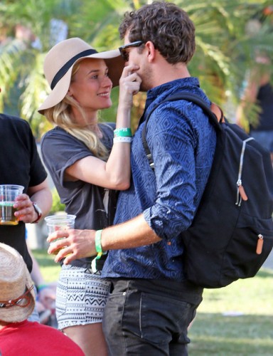 Diane Kruger Fotoğrafı