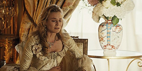 Diane Kruger Fotoğrafı