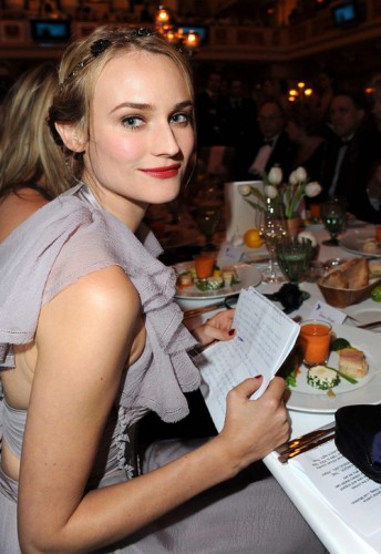 Diane Kruger Fotoğrafı