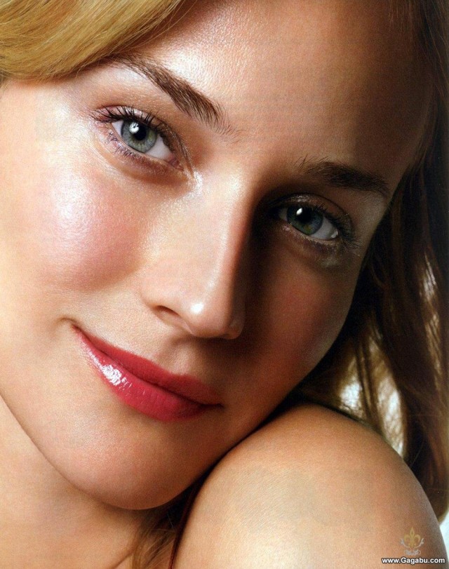 Diane Kruger Fotoğrafı
