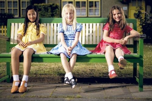 Diane Kruger Fotoğrafı