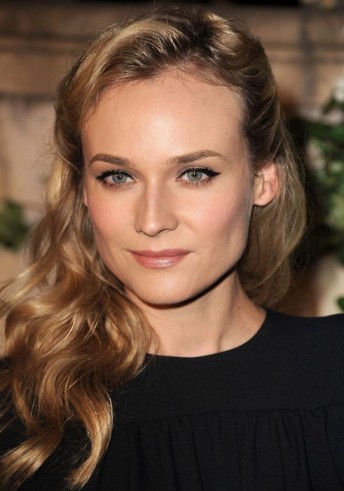 Diane Kruger Fotoğrafı