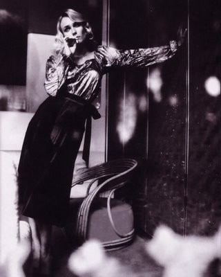 Diane Kruger Fotoğrafı