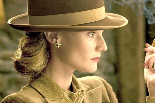 Diane Kruger Fotoğrafı