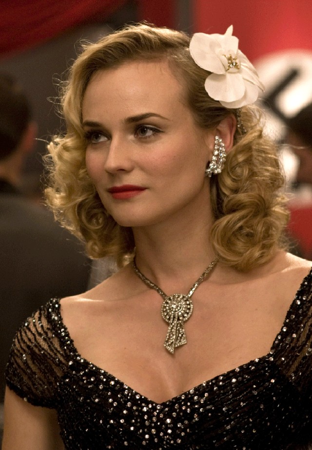 Diane Kruger Fotoğrafı